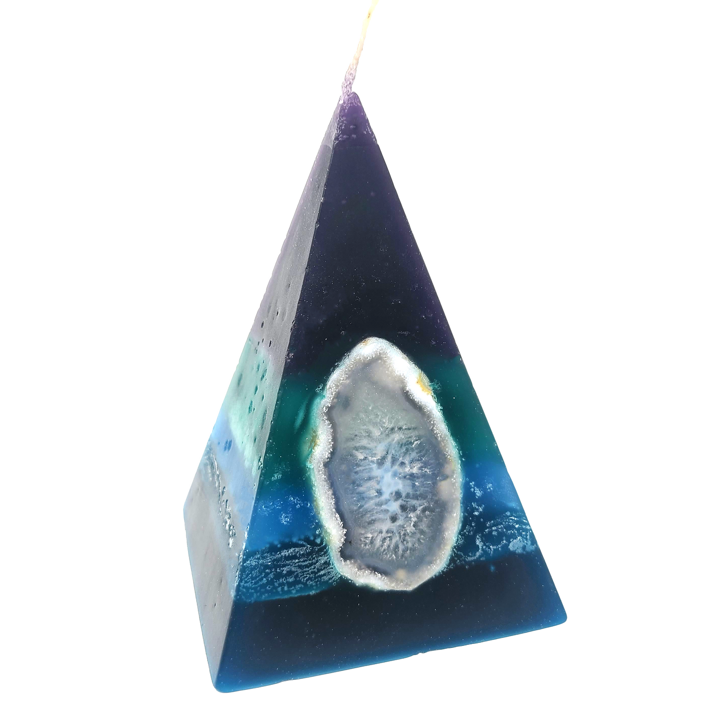 WaterElementSmallPyramid
