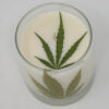 Whiskey & Weed Candles - MADE TO ORDER - 12/pack