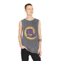 Aether Stonewash Tank Top