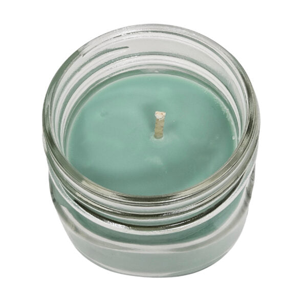 Fraser Fir Mason Jar Candle