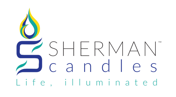 Sherman Candles